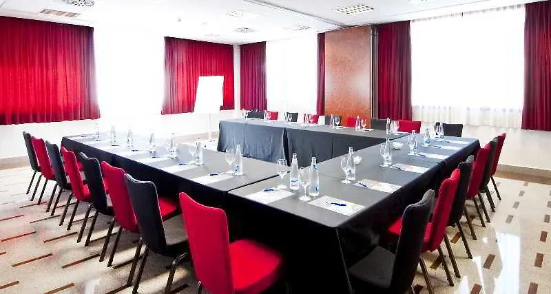 Alexandre Frontair Congress Hotel Sant Boi de Llobregat Spanyolország