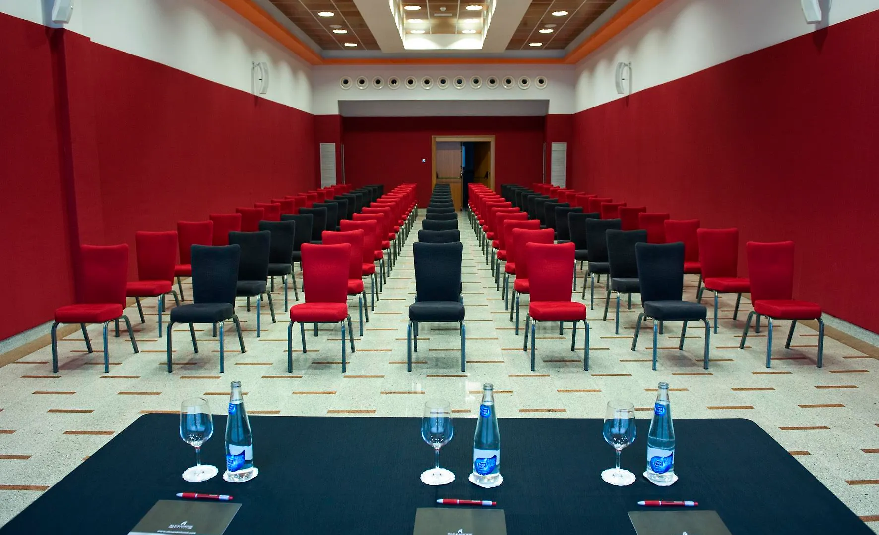 Alexandre Frontair Congress Hotel Sant Boi de Llobregat