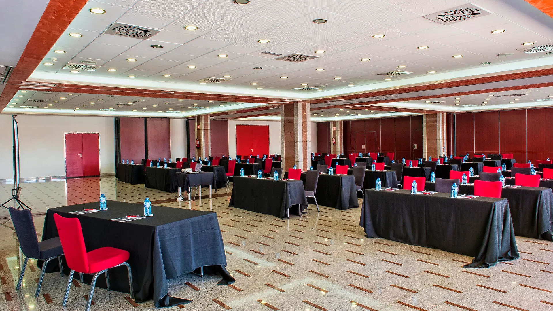 ****  Alexandre Frontair Congress Hotel Sant Boi de Llobregat Spanyolország