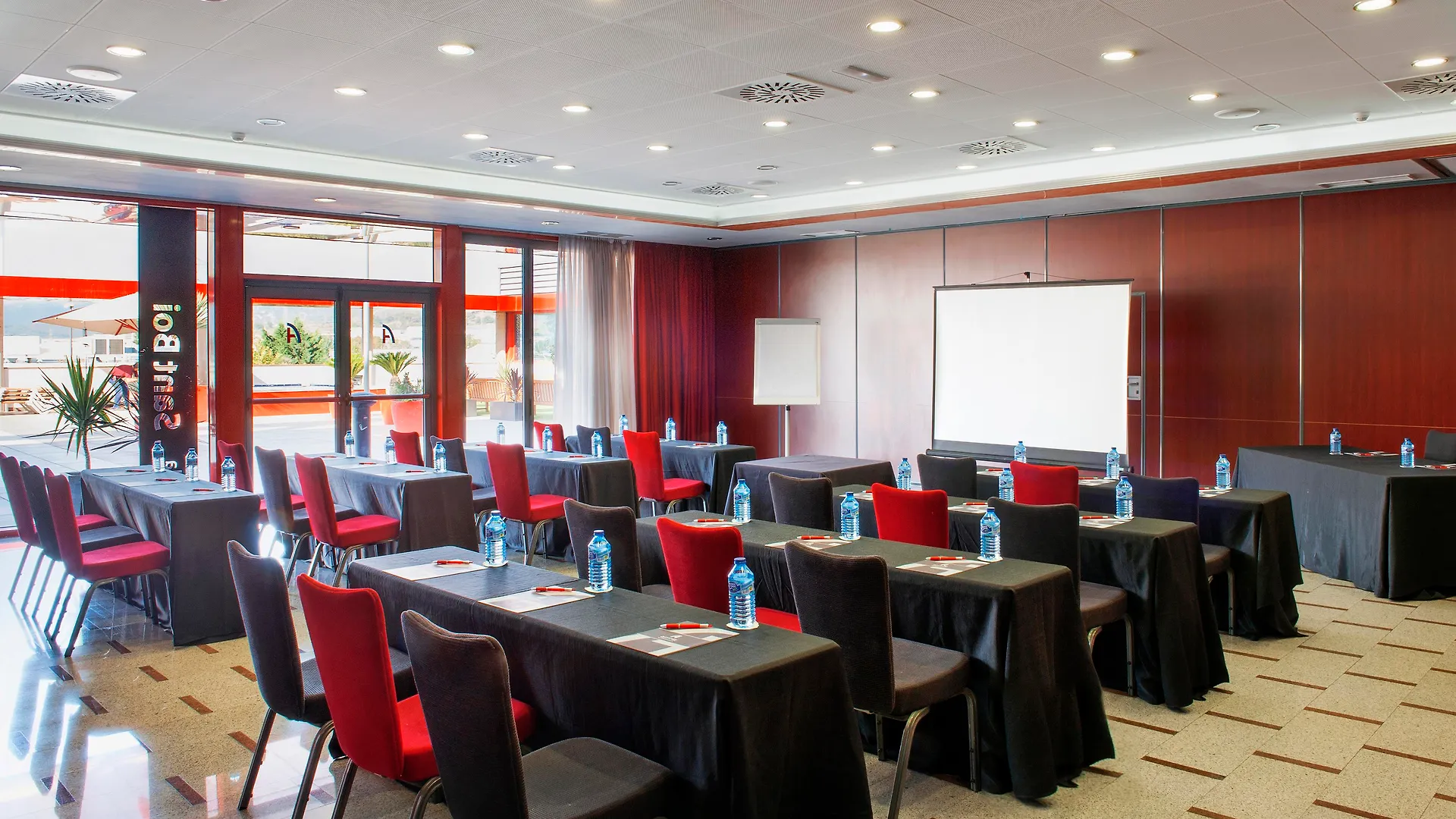 Alexandre Frontair Congress Hotel Sant Boi de Llobregat