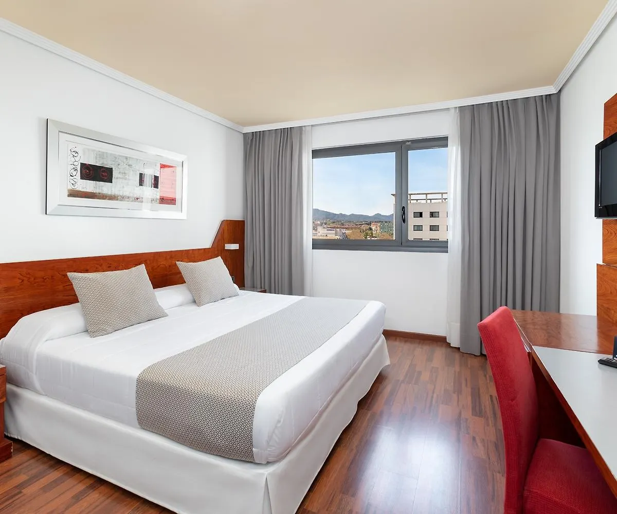 Alexandre Frontair Congress Hotel Sant Boi de Llobregat