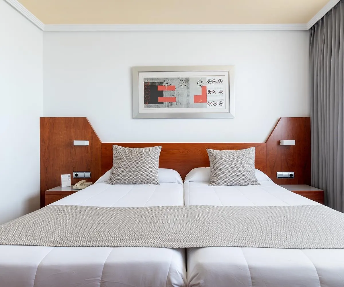 Hotel Alexandre Frontair Congress Sant Boi de Llobregat