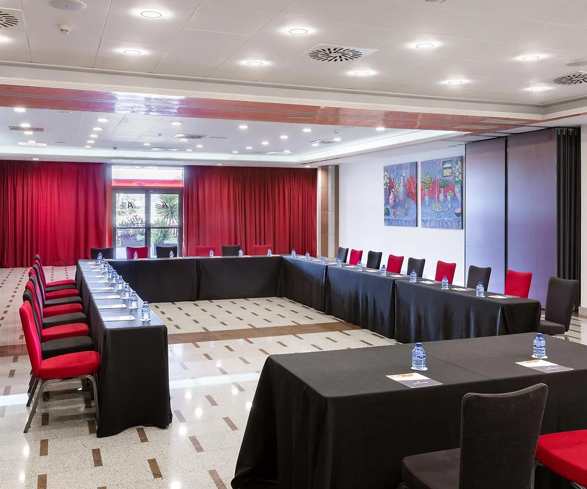 Alexandre Frontair Congress Hotel Sant Boi de Llobregat
