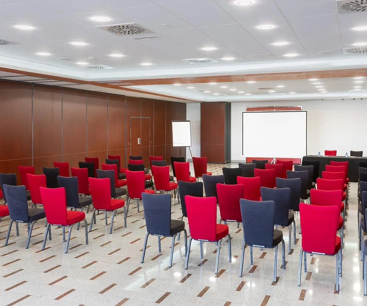 Alexandre Frontair Congress Hotel Sant Boi de Llobregat