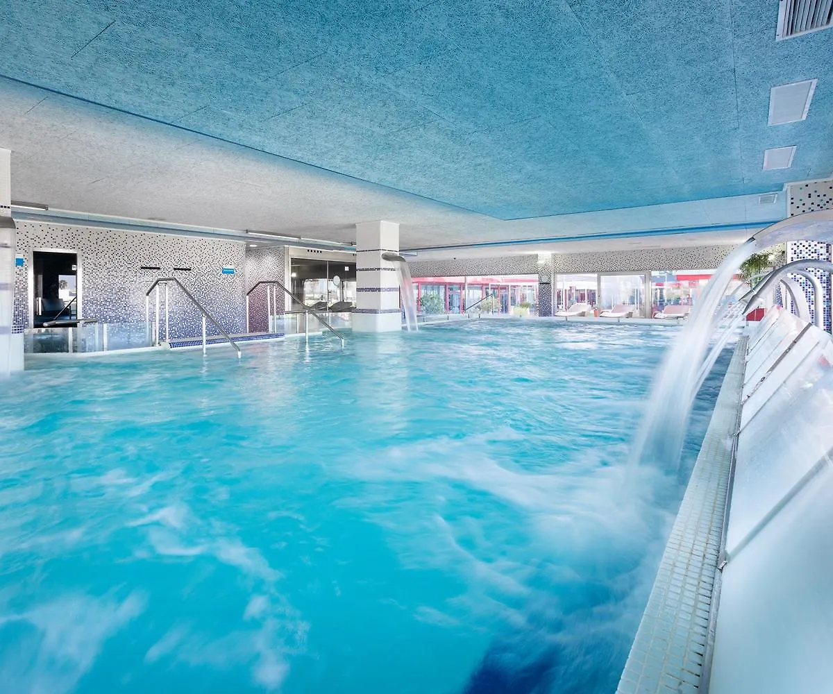 Hotel Alexandre Frontair Congress Sant Boi de Llobregat