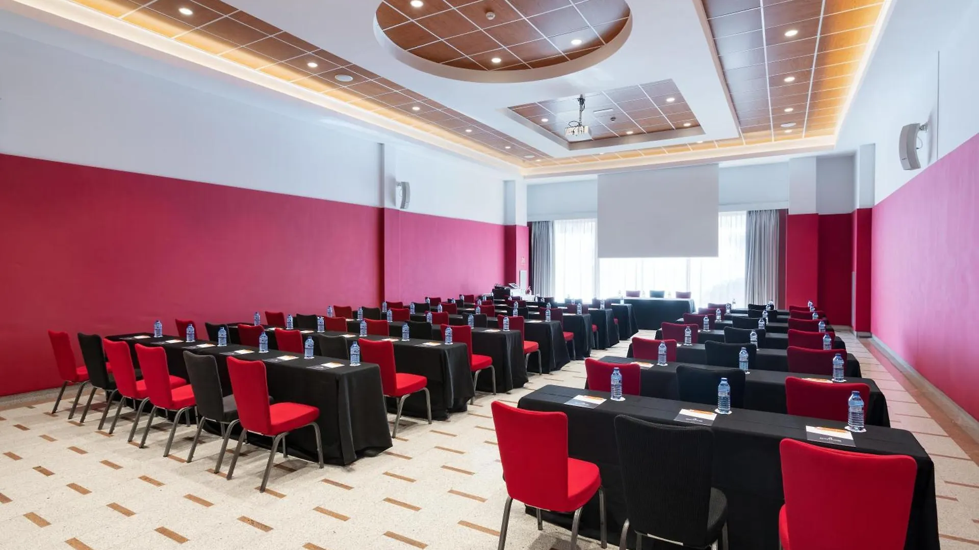 Alexandre Frontair Congress Hotel Sant Boi de Llobregat Spanyolország