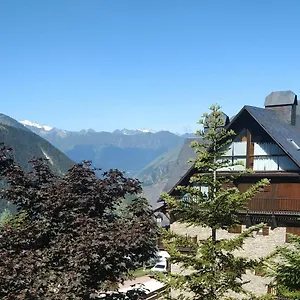 Baqueira Cota 1700 A Pie De Pistas Appartement