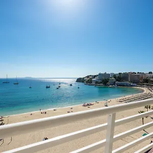 Son Matias - Adults Only 4*, Palmanova Spanien