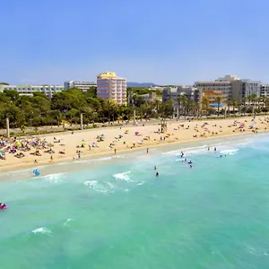Leman Y 4*, Playa de Palma (Mallorca) Spanien