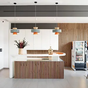 Ona Living Barcelona **** L'Hospitalet de Llobregat