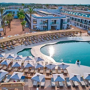 Universal Grand Leon & Hotel Colònia de Sant Jordi