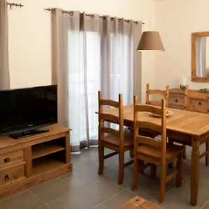 Rural Montseny Appartement