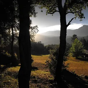 Camping Maçanet de Cabrenys Camping
