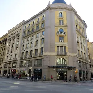 Casa Blanca ** Barcelona