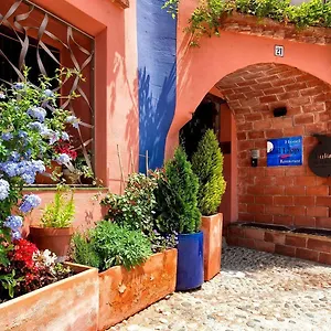 3* Hotell Cal Llop