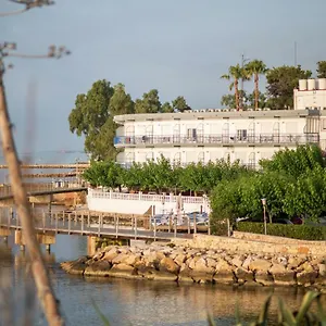  Hotell Restaurant Juanito Platja