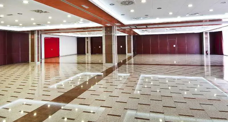 Alexandre Frontair Congress Ξενοδοχείο Sant Boi de Llobregat