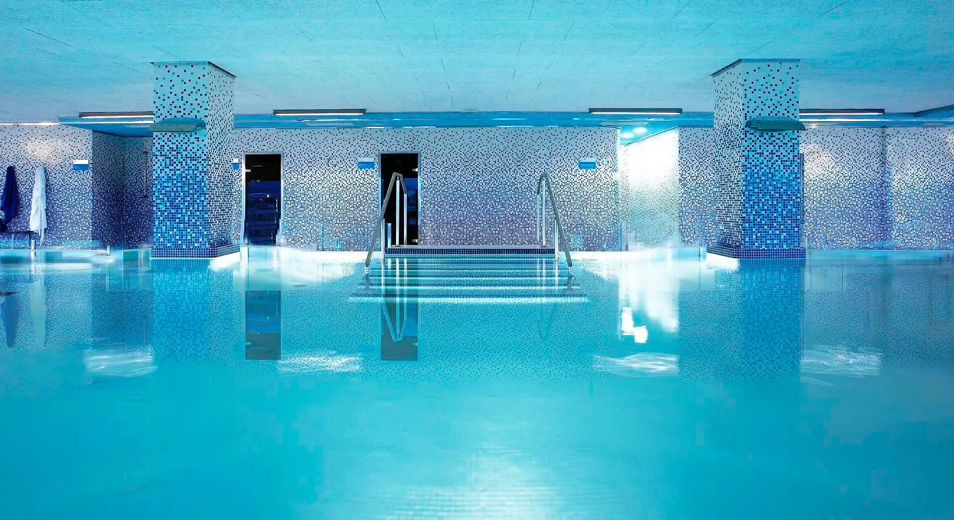 Hotel Alexandre Frontair Congress Sant Boi de Llobregat 4*,  Spanien