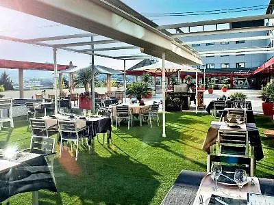 Hotel Alexandre Frontair Congress Sant Boi de Llobregat