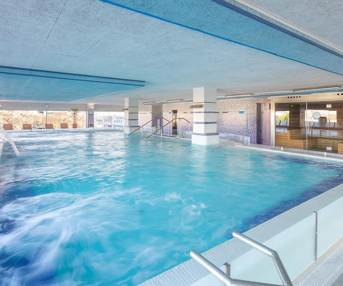 Hotel Alexandre Frontair Congress Sant Boi de Llobregat 4*,  Spanien