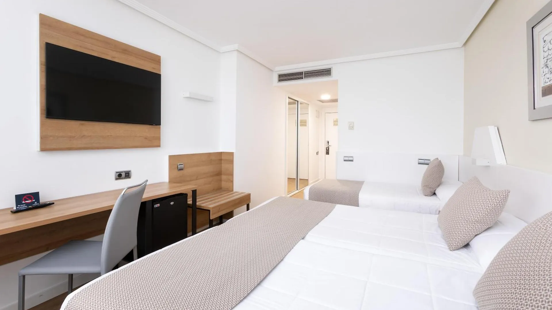 Hotel Alexandre Frontair Congress Sant Boi de Llobregat 4*,  Spanien