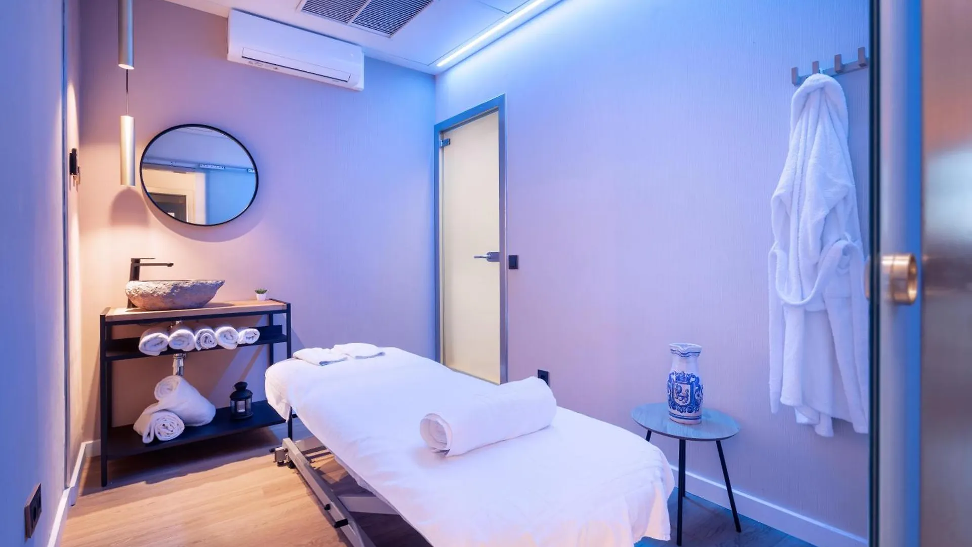 Hotel Alexandre Frontair Congress Sant Boi de Llobregat