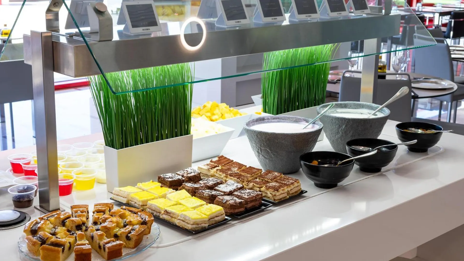 ****  Hotel Alexandre Frontair Congress Sant Boi de Llobregat Spanien