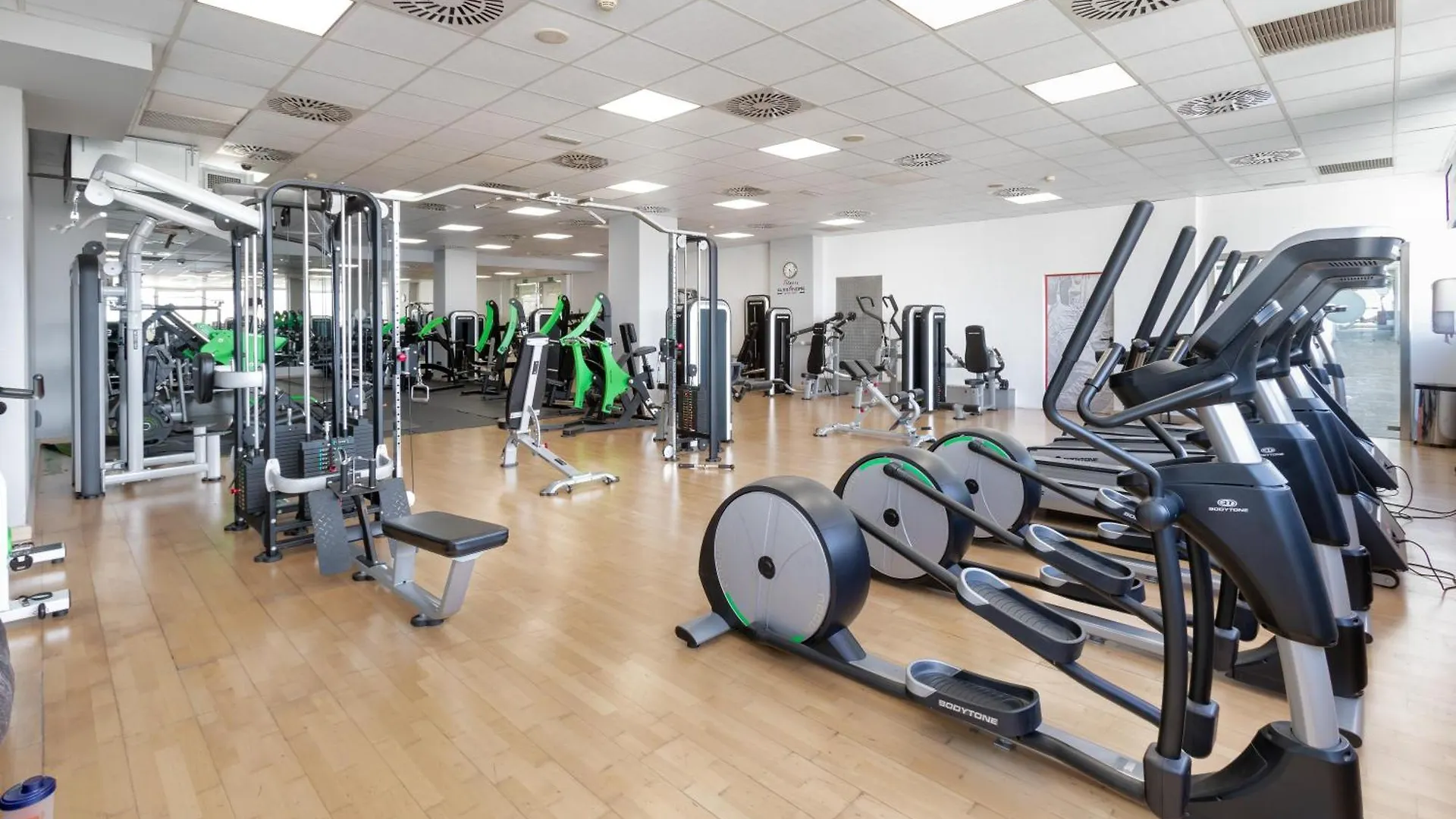 Hotel Alexandre Frontair Congress Sant Boi de Llobregat