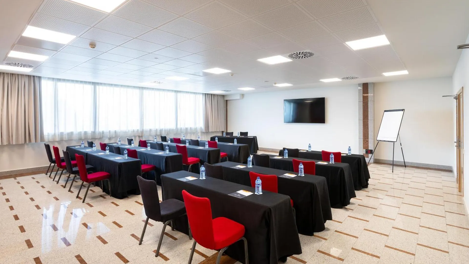 Hotel Alexandre Frontair Congress Sant Boi de Llobregat